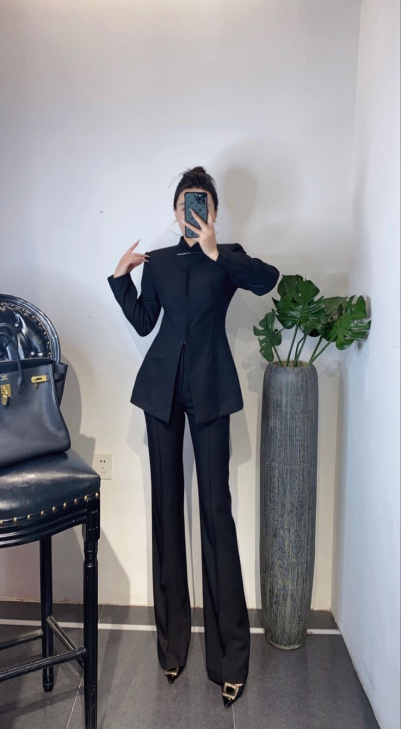 Christian Dior Long Suits